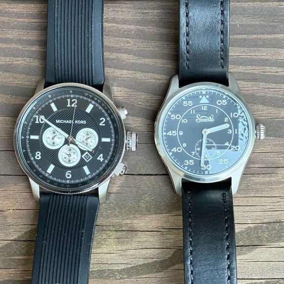 Men’s watch - Picture 3 of 7